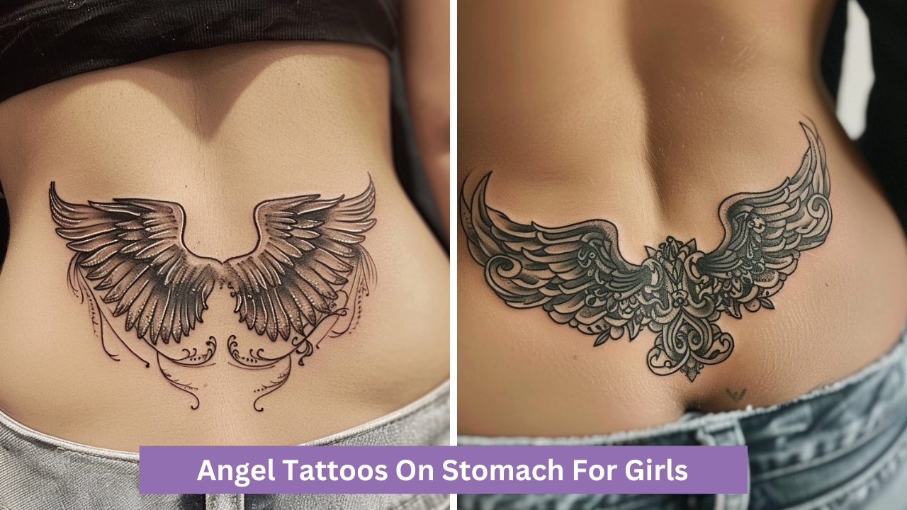 tattoo ideas for stomach 0055