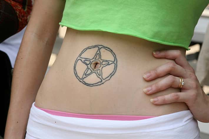 tattoo ideas for stomach 0080