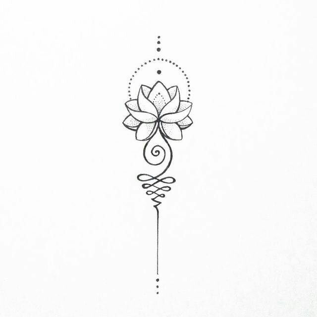 tattoo ideas for strength 0053