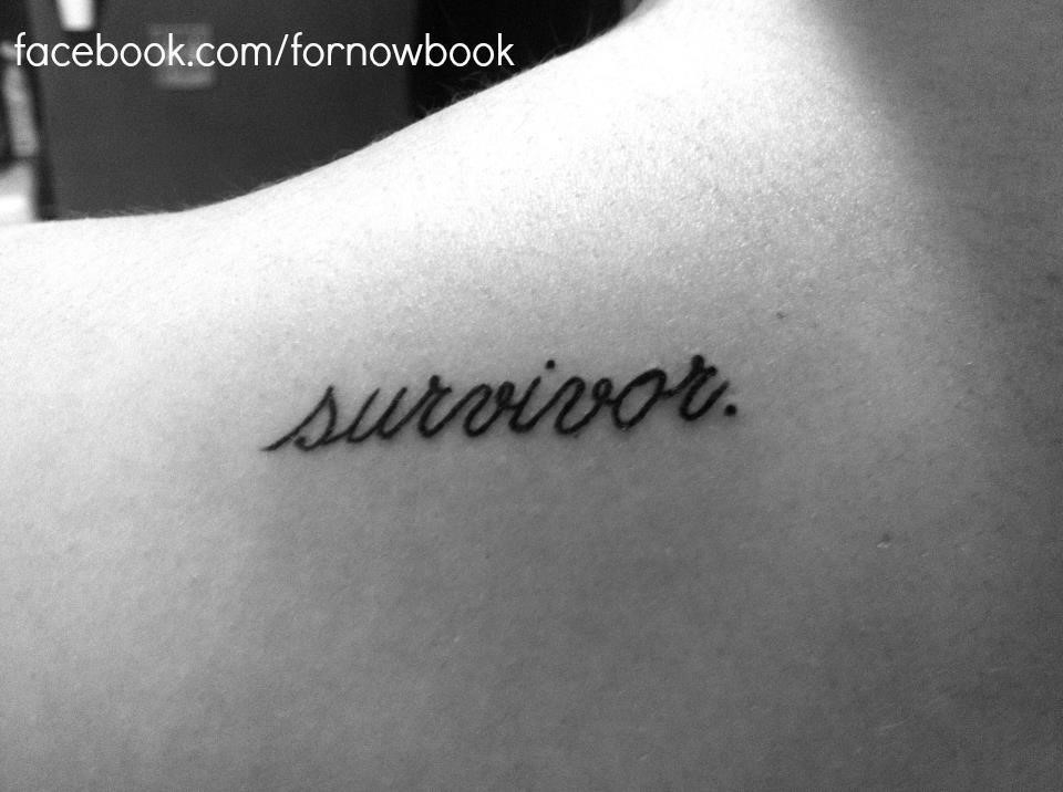 tattoo ideas for survivors 0069