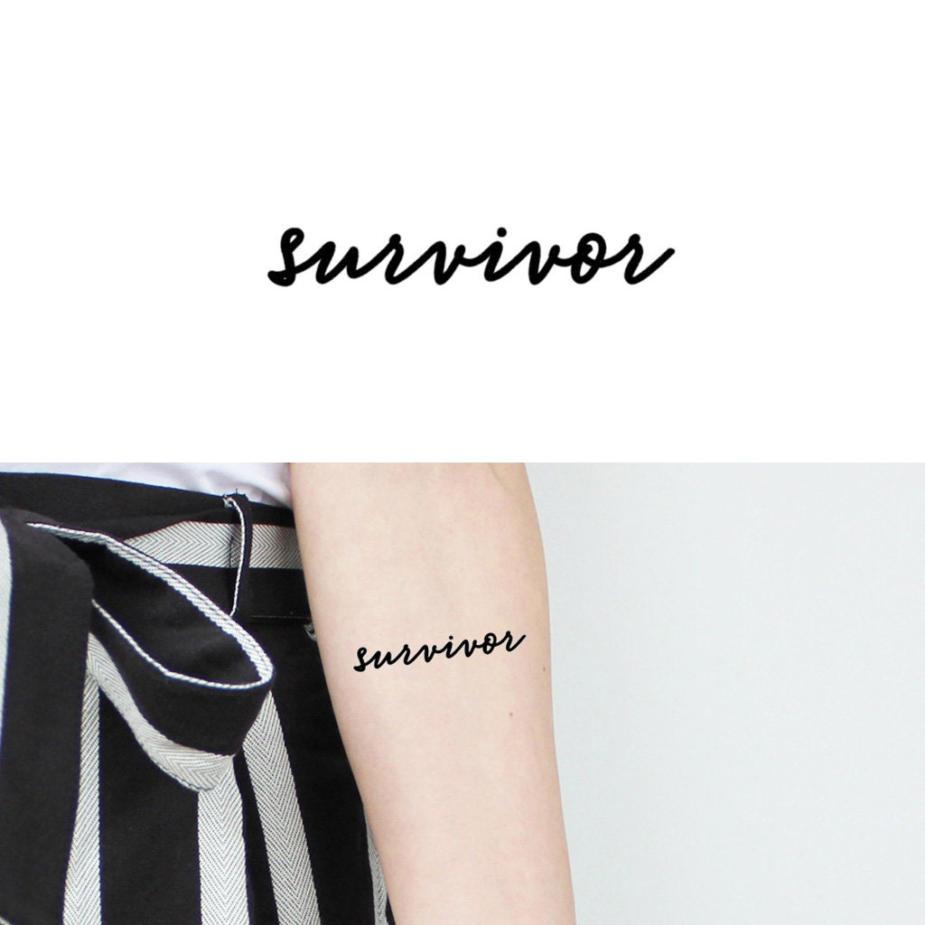 tattoo ideas for survivors 0082