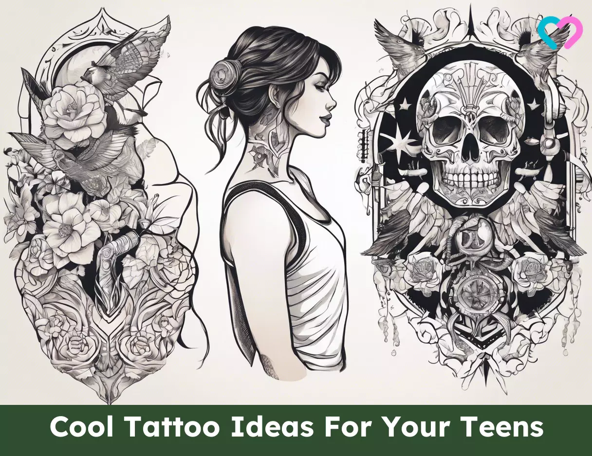 tattoo ideas for teens 0076