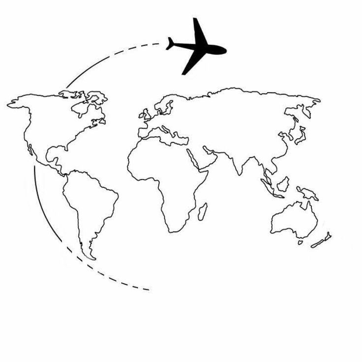 tattoo ideas for traveling 0037