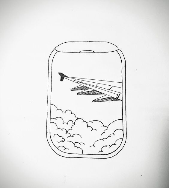 tattoo ideas for traveling 0094