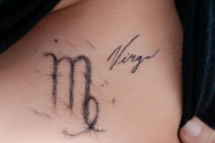 tattoo ideas for virgo 0016