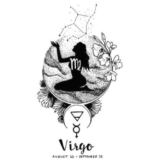 tattoo ideas for virgo 0021