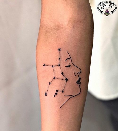 tattoo ideas for virgo 0035