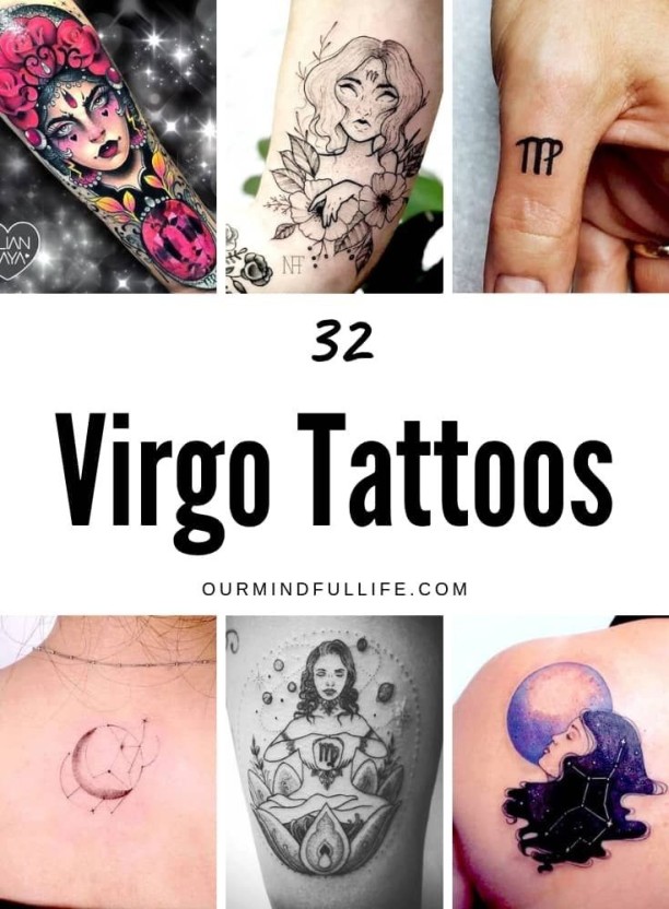 tattoo ideas for virgo 0036