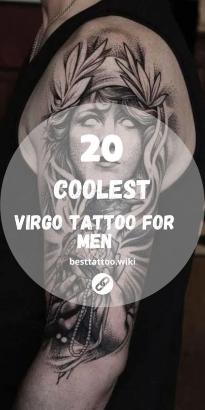 tattoo ideas for virgo 0078