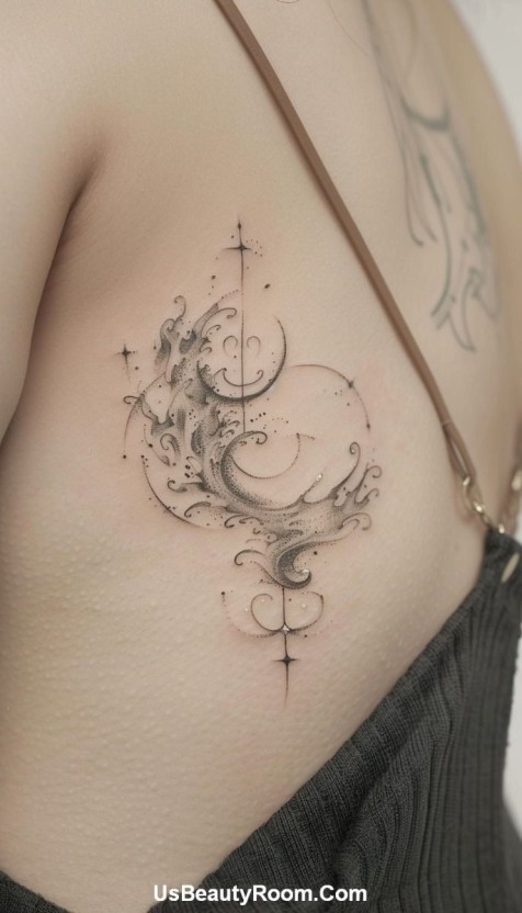 tattoo ideas for virgo 0079