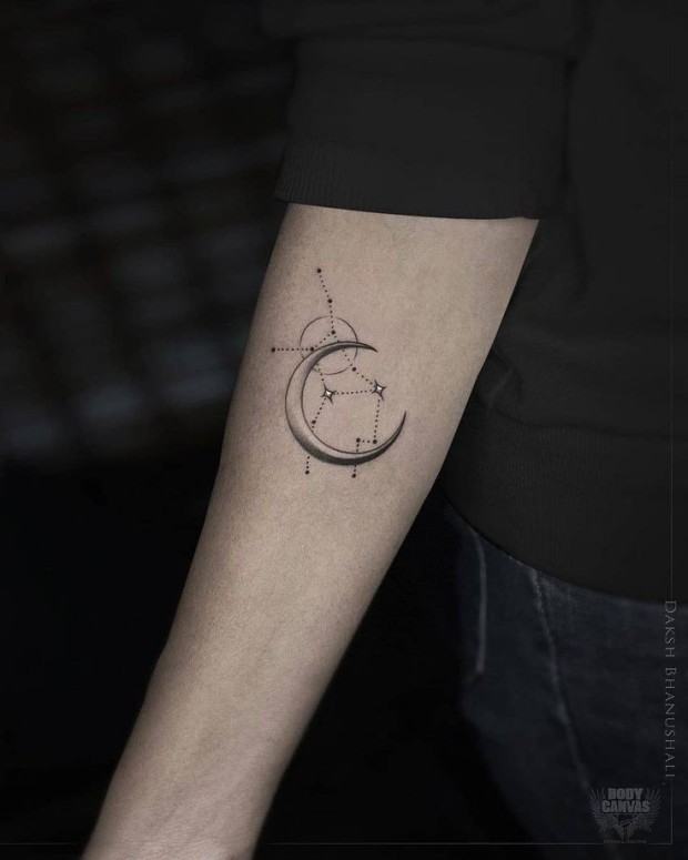 tattoo ideas for virgo 0086