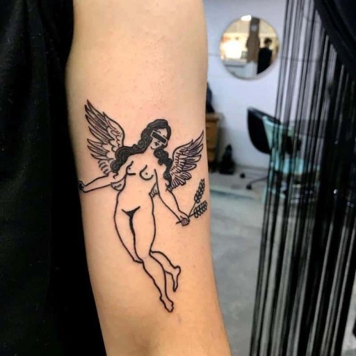 tattoo ideas for virgo 0089