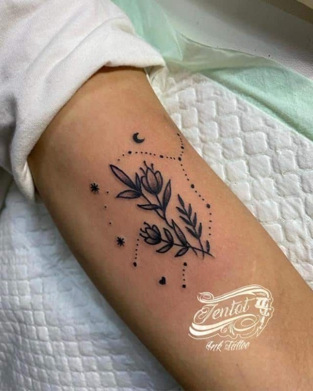 tattoo ideas for virgo 0092