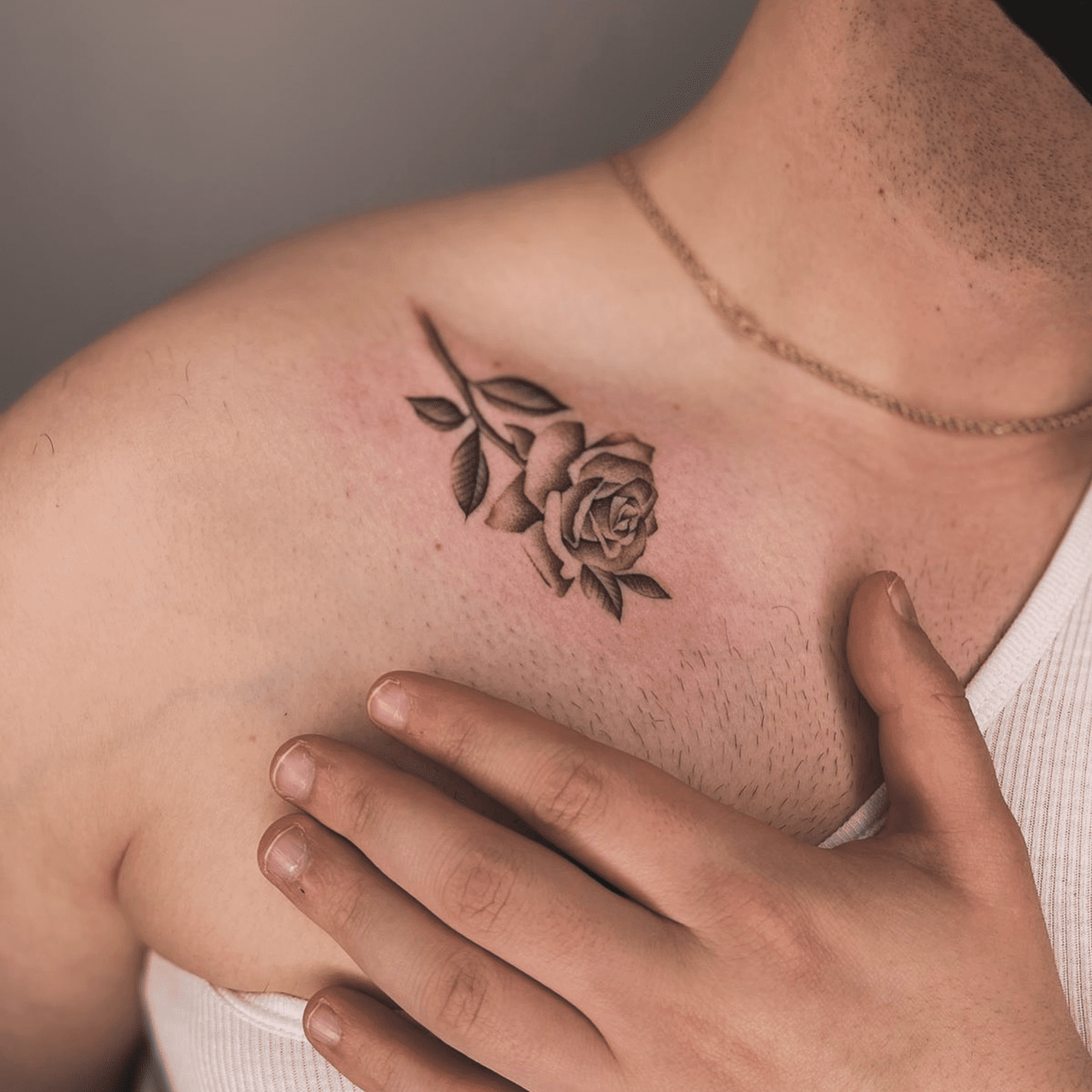 tattoo ideas for woman shoulder 0036