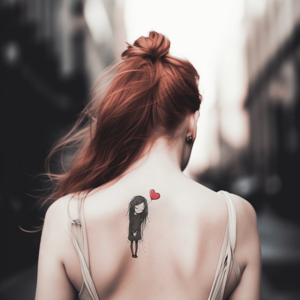 tattoo ideas for woman shoulder 0063