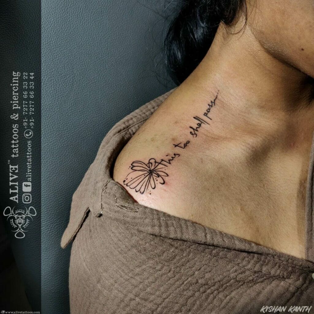 tattoo ideas for woman shoulder 0077