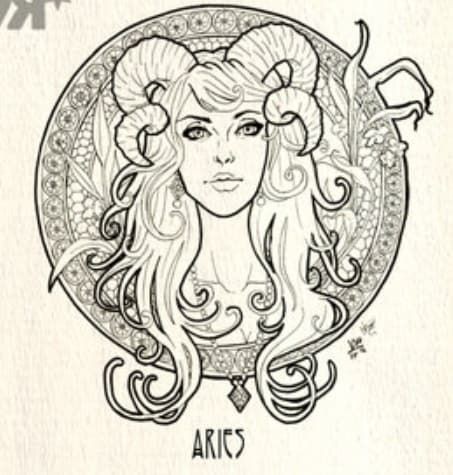 tattoo ideas for zodiac signs 0011