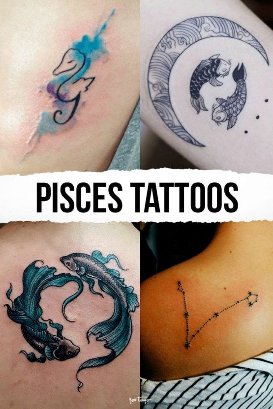 tattoo ideas for zodiac signs 0015