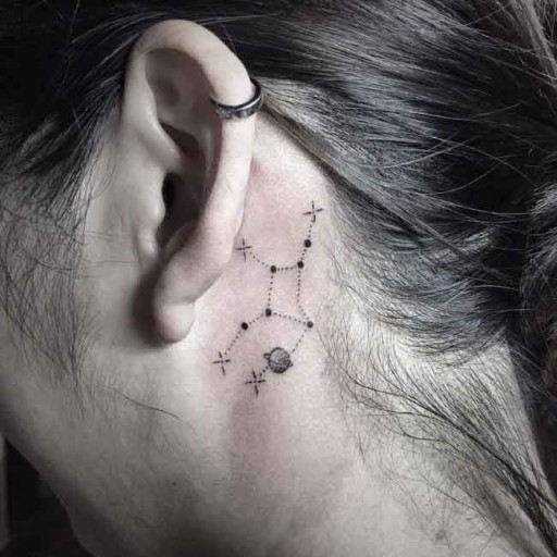 tattoo ideas for zodiac signs 0041