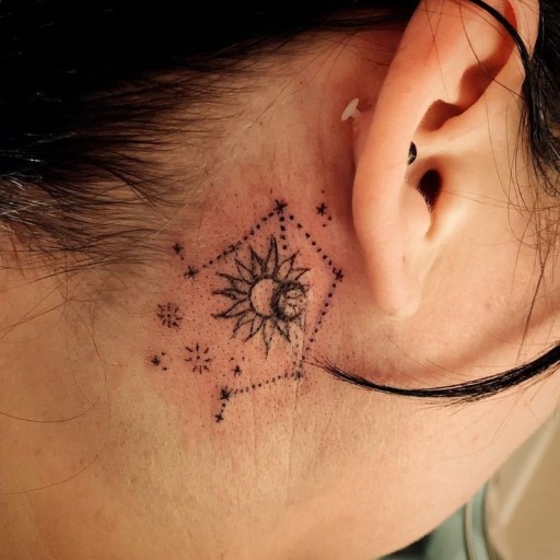 tattoo ideas for zodiac signs 0045