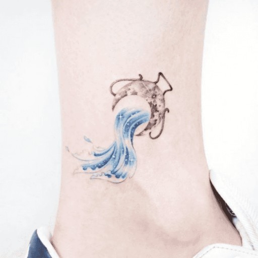 tattoo ideas for zodiac signs 0068