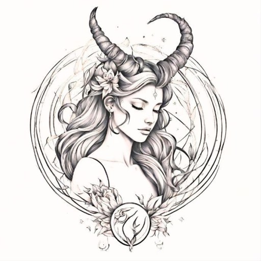 tattoo ideas for zodiac signs 0090