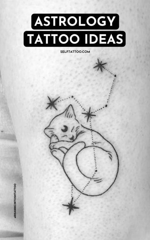 tattoo ideas for zodiac signs 0093