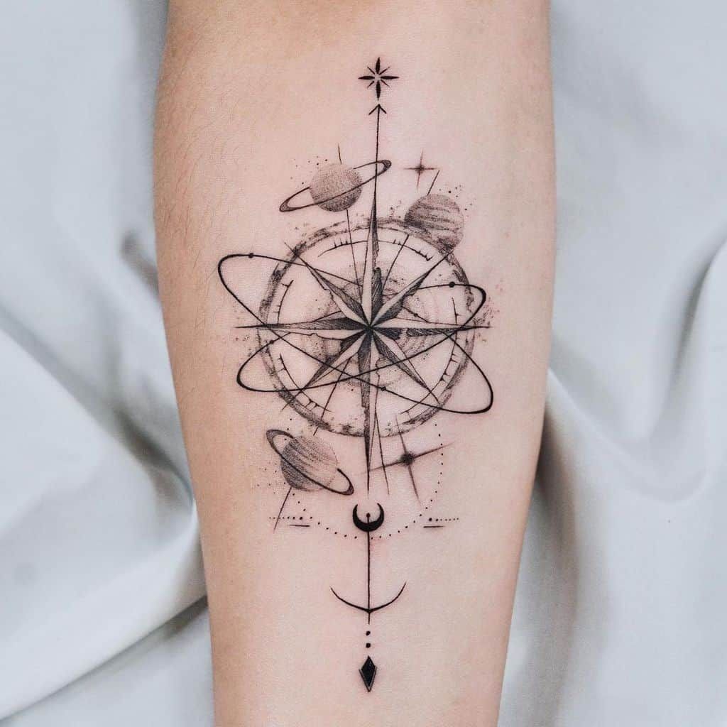 tattoo ideas geometric 0043