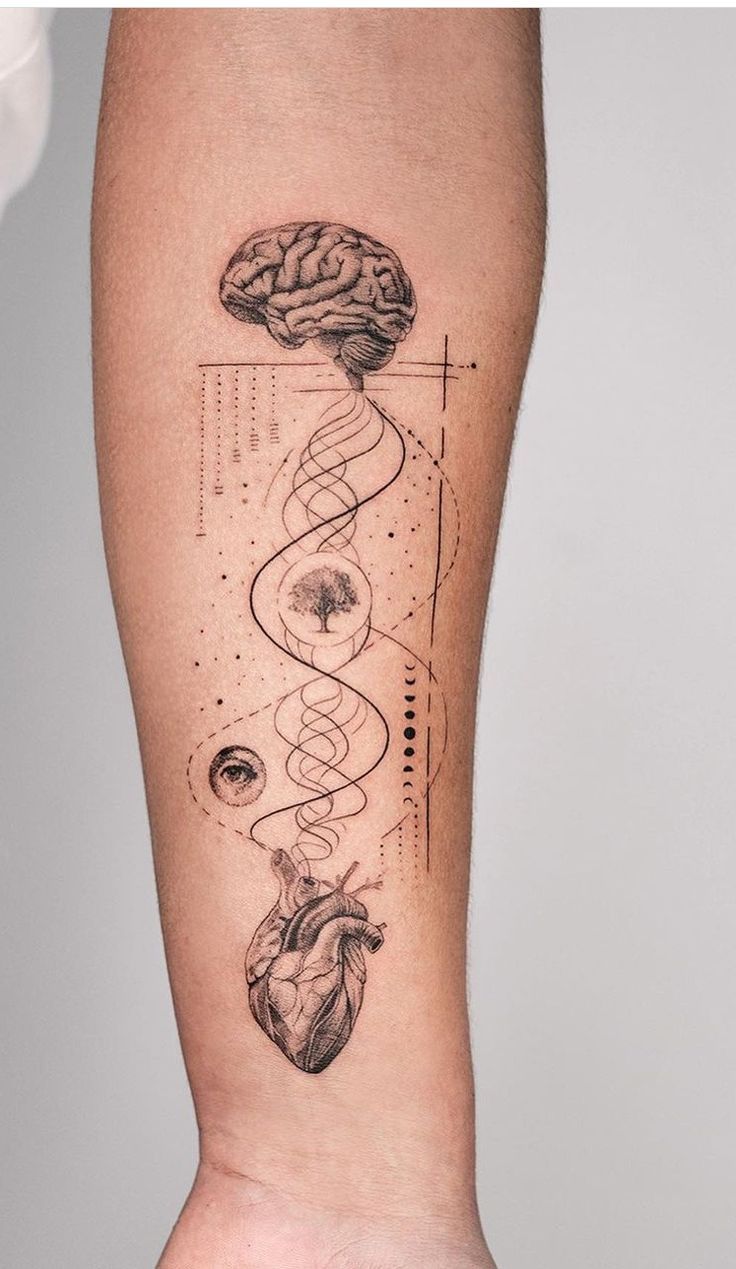 tattoo ideas geometric 0063