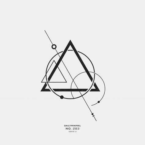 tattoo ideas geometric 0067