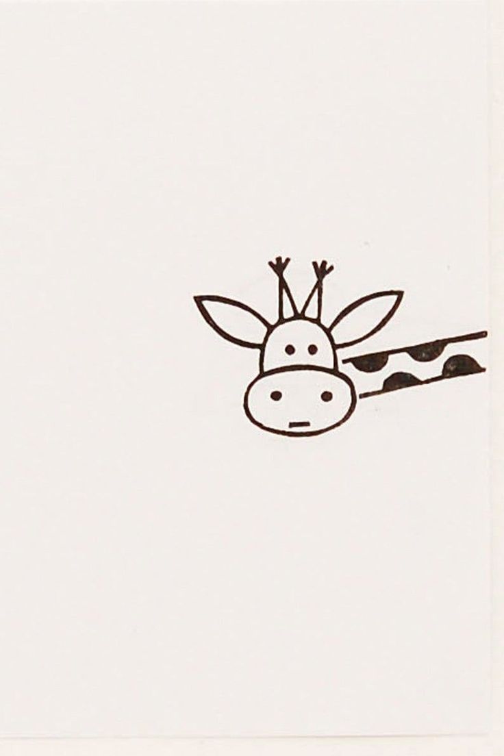 tattoo ideas giraffe 0011