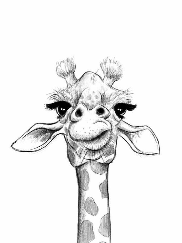 tattoo ideas giraffe 0013