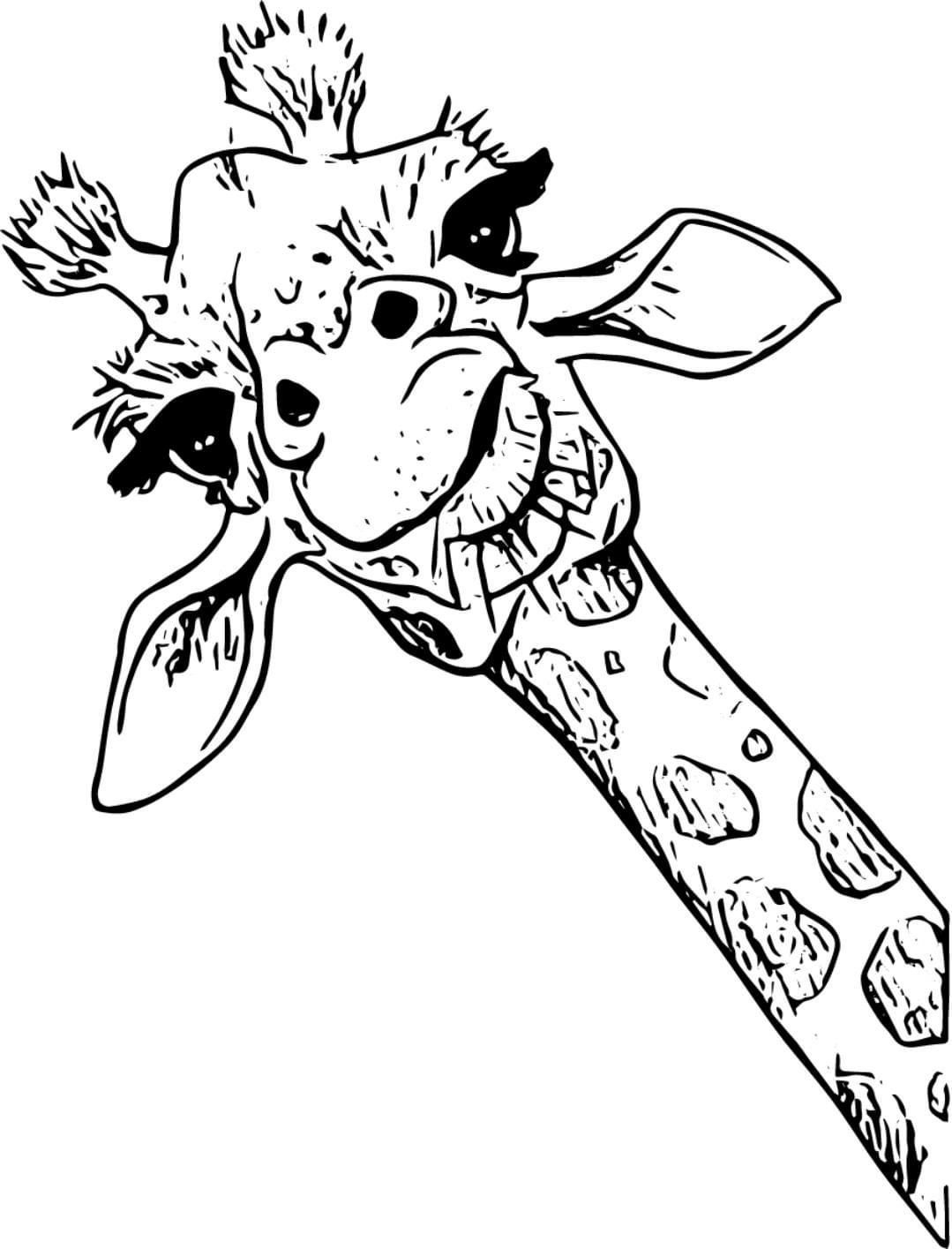 tattoo ideas giraffe 0021