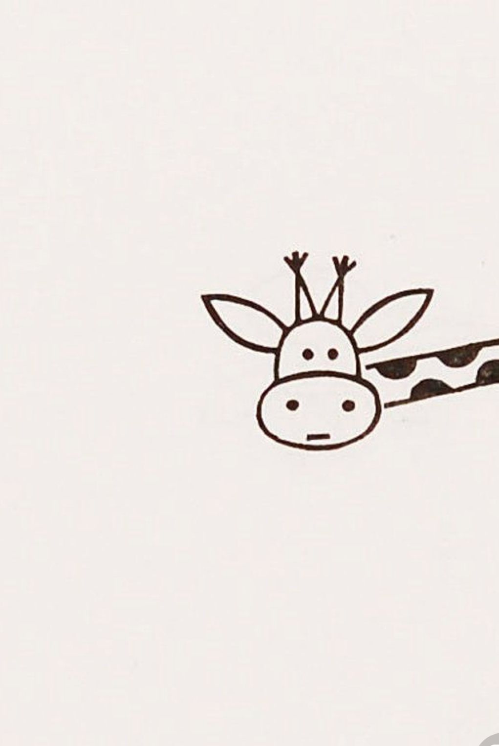 tattoo ideas giraffe 0077