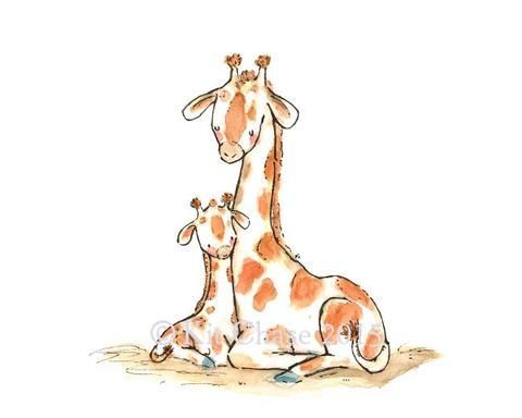 tattoo ideas giraffe 0099