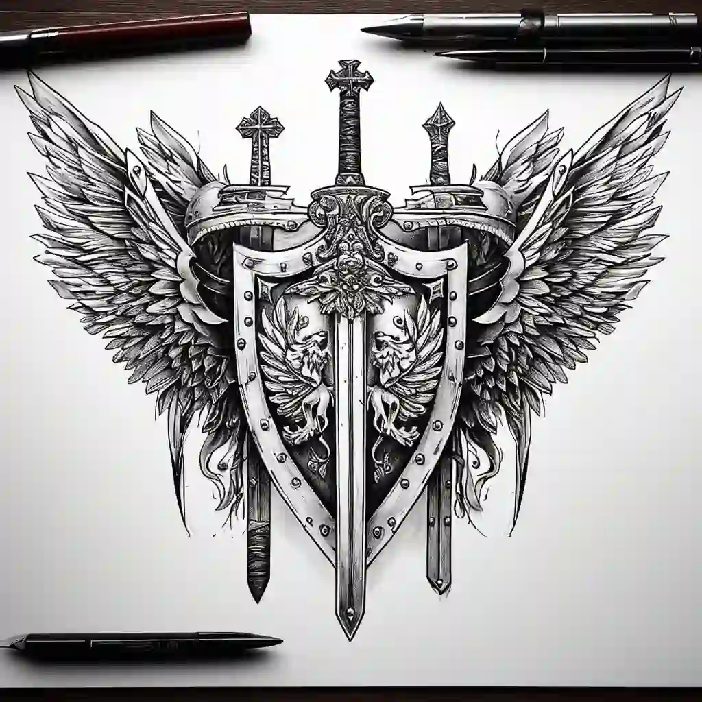 tattoo ideas god 0041