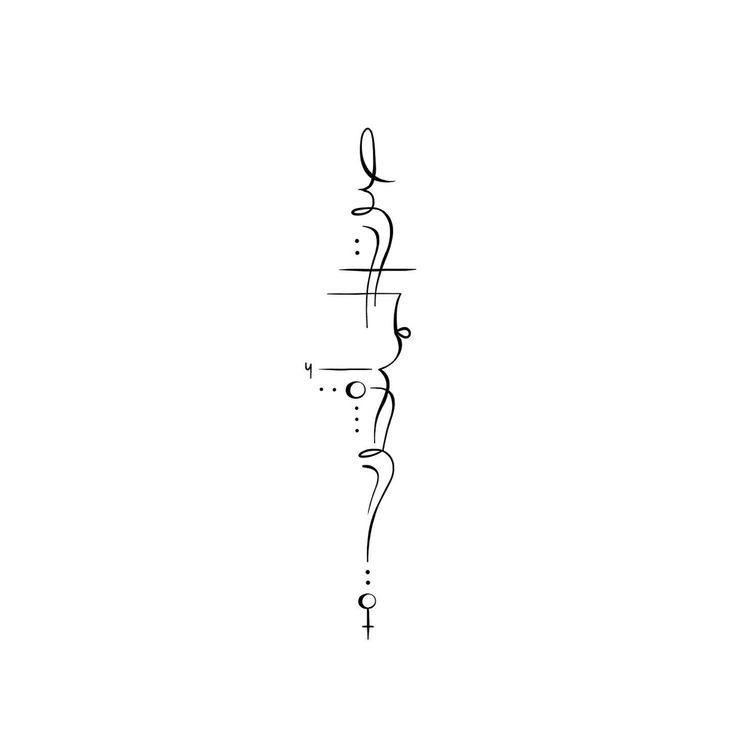 tattoo ideas in arabic 0015