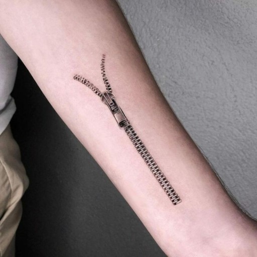 tattoo ideas instruments 0084