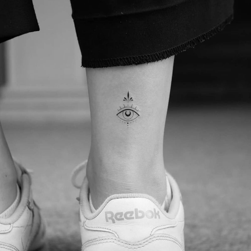 tattoo ideas leg calf 0024