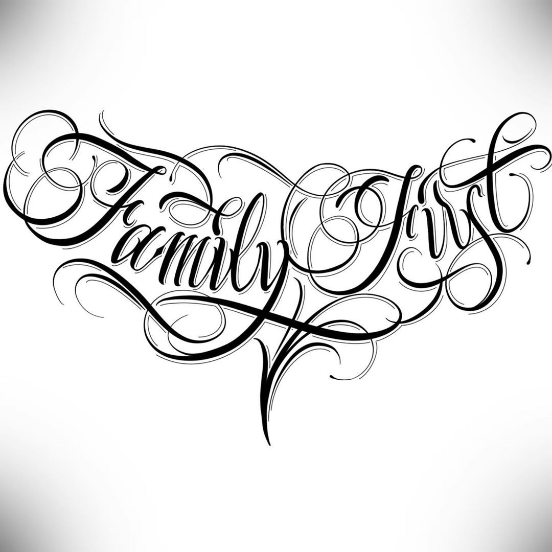 tattoo ideas lettering 0022