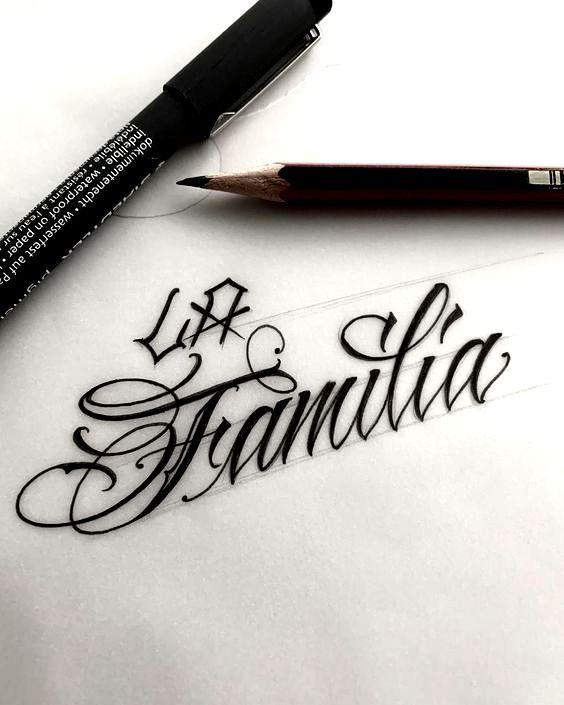 tattoo ideas lettering 0059