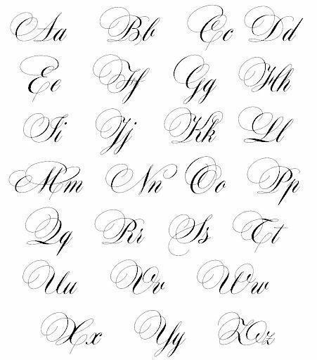 tattoo ideas lettering 0060