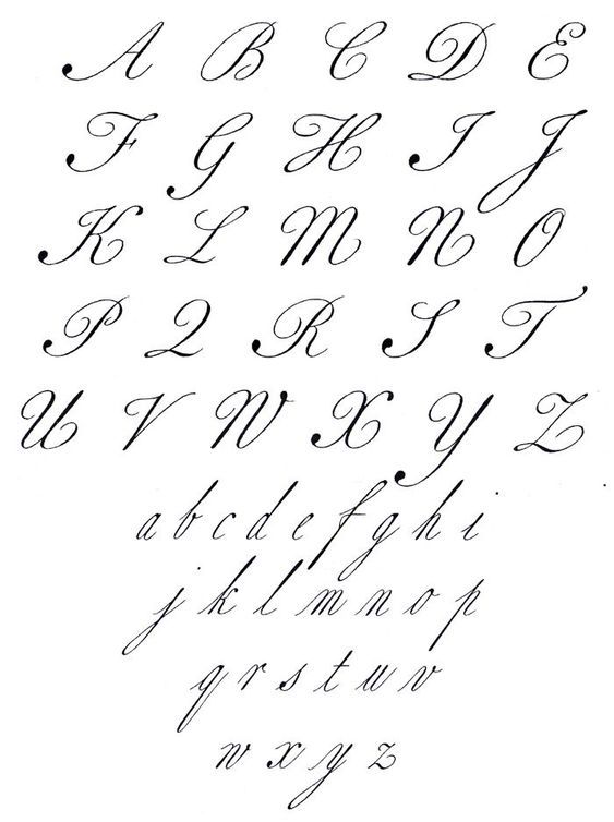 tattoo ideas lettering 0085