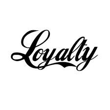 tattoo ideas loyalty 0051