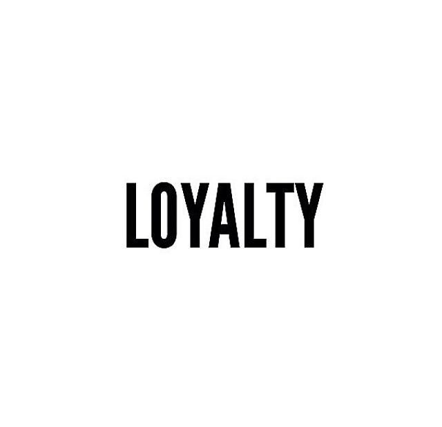 tattoo ideas loyalty 0063