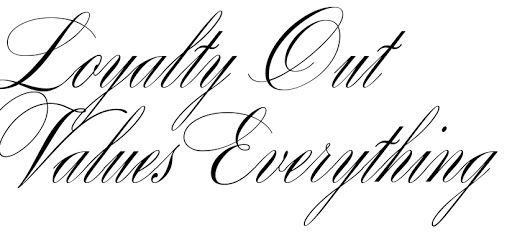 tattoo ideas loyalty 0068