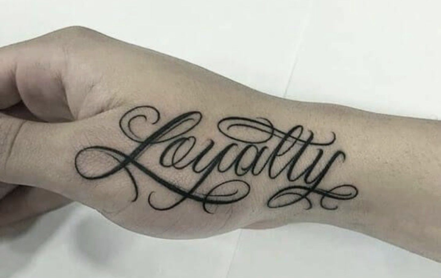 tattoo ideas loyalty 0083