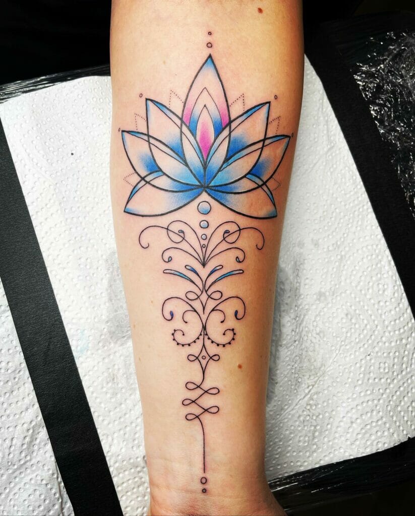 tattoo ideas Mandala 0011