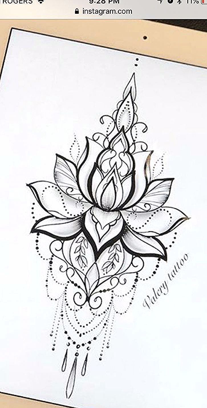 tattoo ideas Mandala 0035