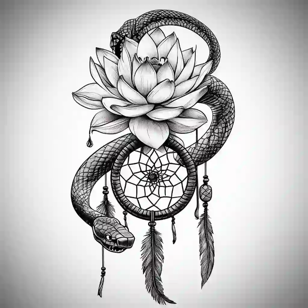 tattoo ideas Mandala 0042